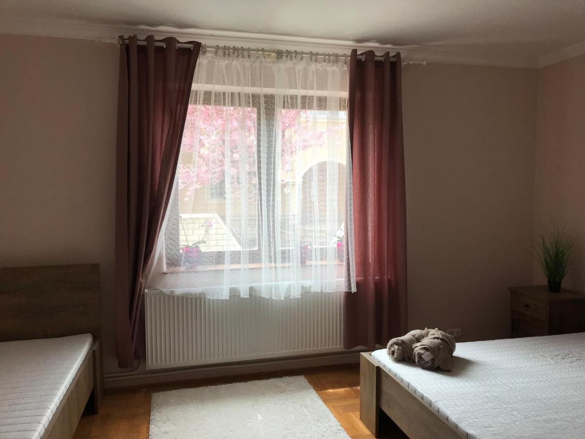 Hajdúszoboszló Casa Marherita Appartman מראה חיצוני תמונה