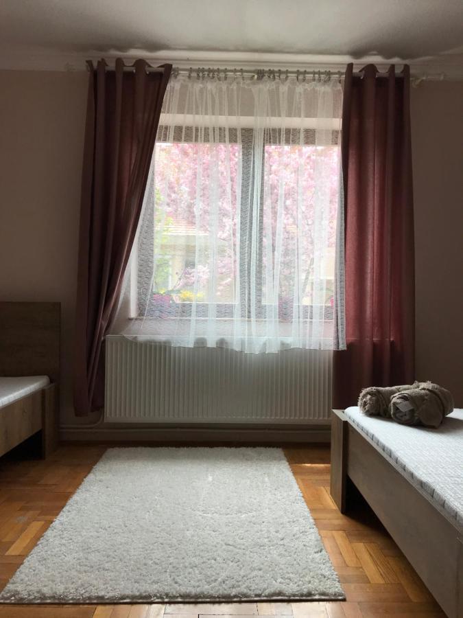 Hajdúszoboszló Casa Marherita Appartman מראה חיצוני תמונה