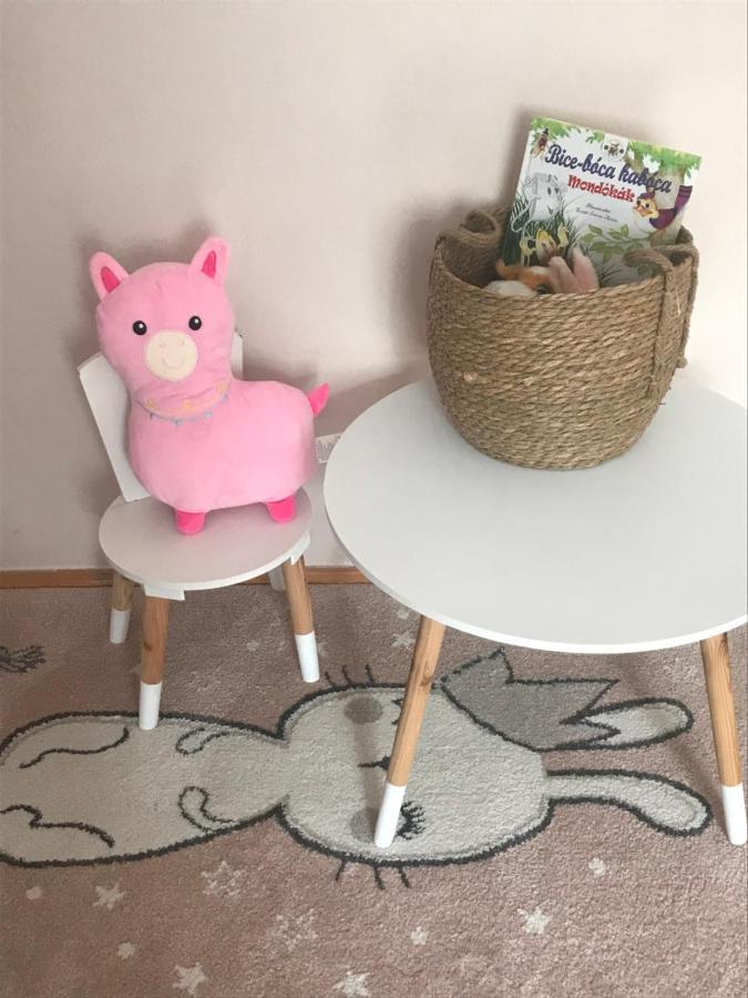 Hajdúszoboszló Casa Marherita Appartman מראה חיצוני תמונה