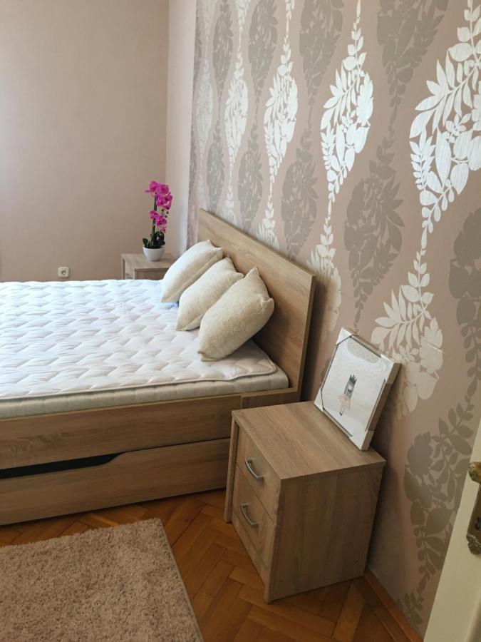 Hajdúszoboszló Casa Marherita Appartman מראה חיצוני תמונה