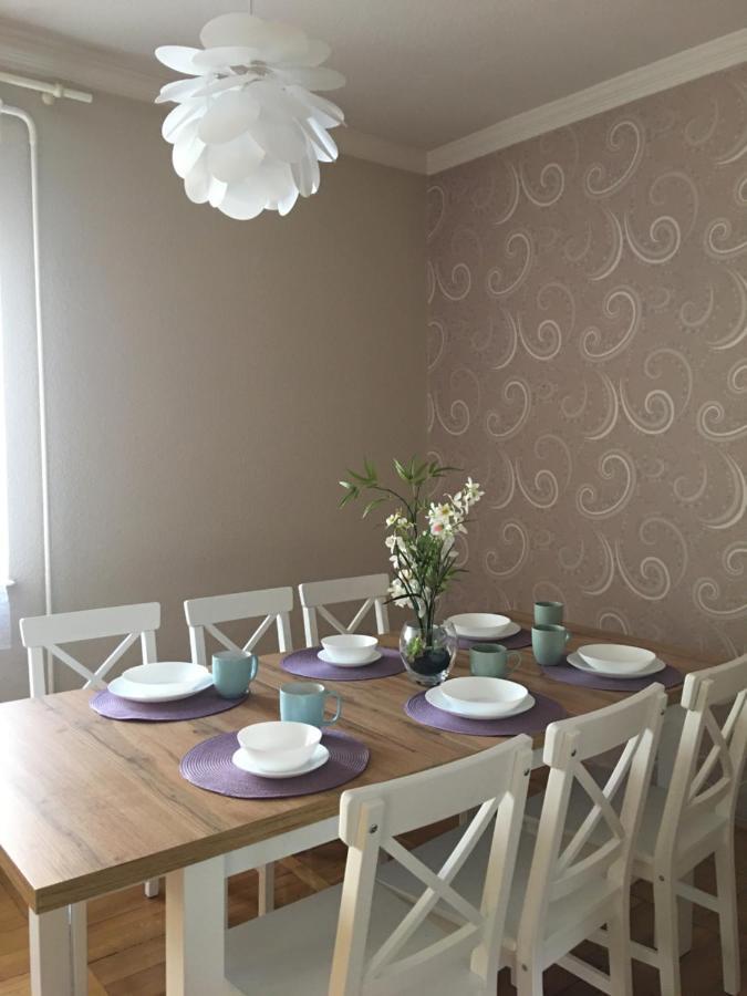 Hajdúszoboszló Casa Marherita Appartman מראה חיצוני תמונה
