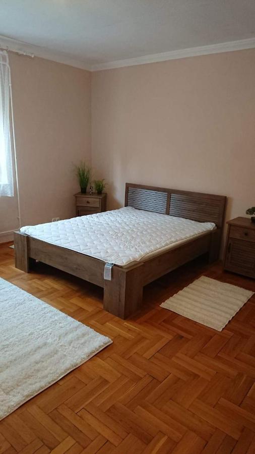Hajdúszoboszló Casa Marherita Appartman מראה חיצוני תמונה