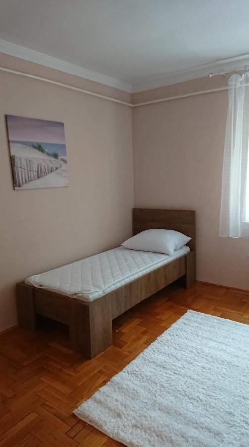 Hajdúszoboszló Casa Marherita Appartman מראה חיצוני תמונה