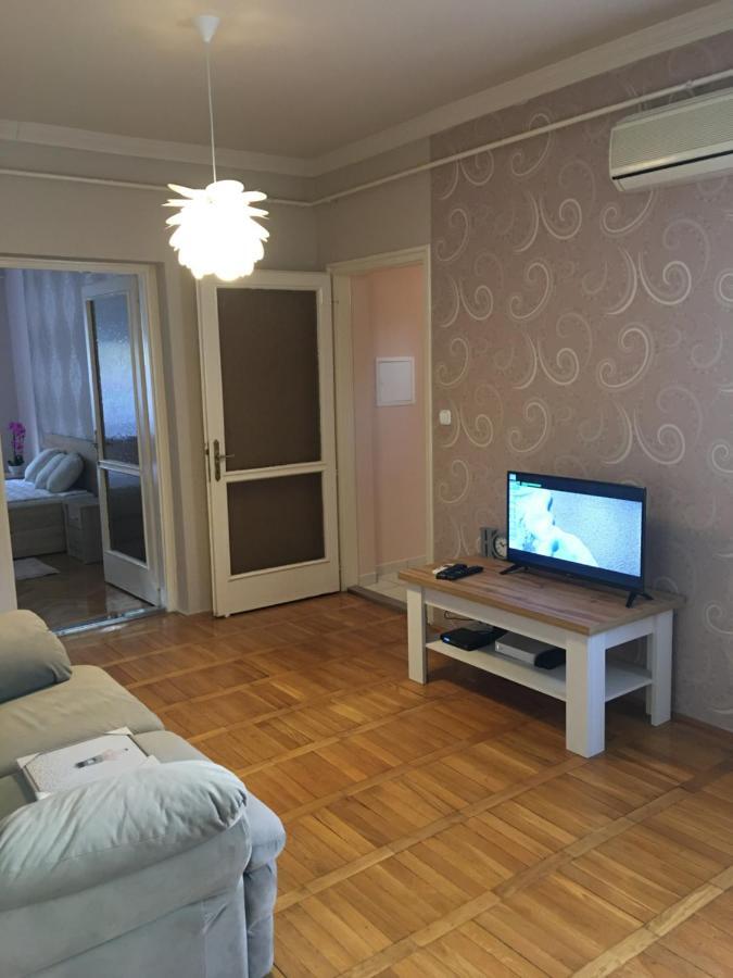 Hajdúszoboszló Casa Marherita Appartman מראה חיצוני תמונה