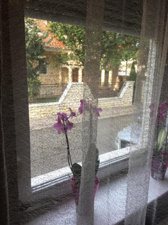 Hajdúszoboszló Casa Marherita Appartman מראה חיצוני תמונה