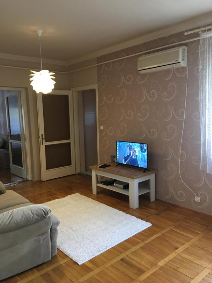 Hajdúszoboszló Casa Marherita Appartman מראה חיצוני תמונה