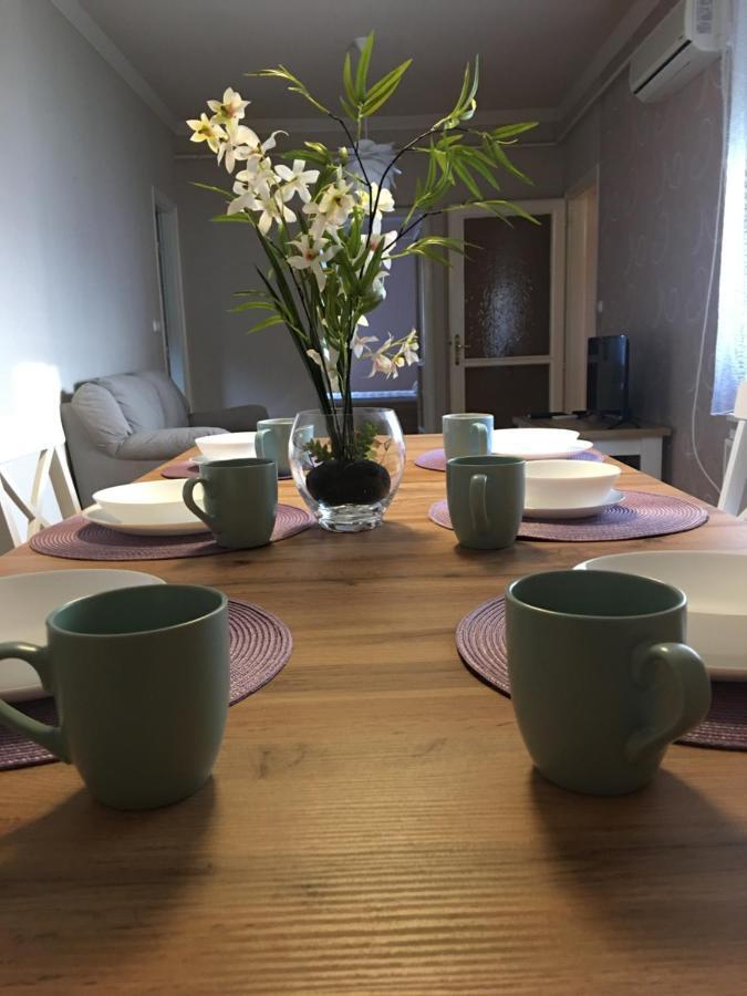 Hajdúszoboszló Casa Marherita Appartman מראה חיצוני תמונה