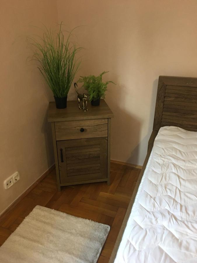 Hajdúszoboszló Casa Marherita Appartman מראה חיצוני תמונה